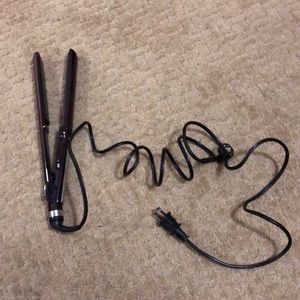 EUC Conair Infiniti Pro Straightener